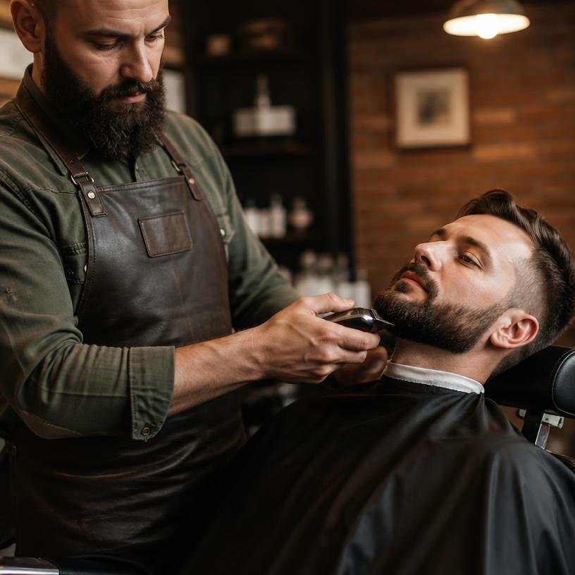 Barberare